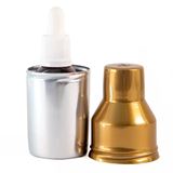 Case Involucro Protetor Para 60 ML