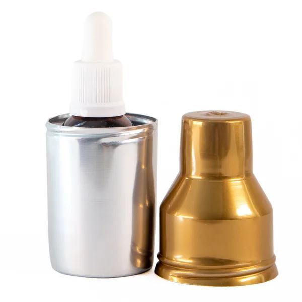 Case Involucro Protetor Para 60 ML