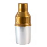 Case Involucro Protetor Para 60 ML