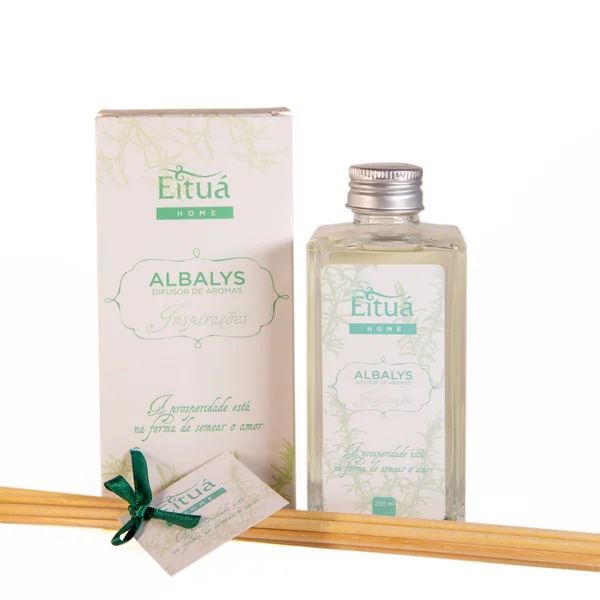 Eitua Inspirações Difusor Albalys 200ML