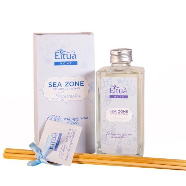 Eitua Inspirações Difusor Sea Zone 200ML