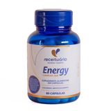 Energy Complex One