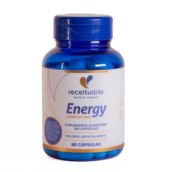 Energy Complex One