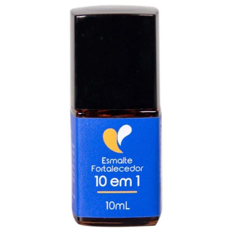 Esmalte 10 em 1