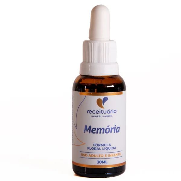 Floral Memória