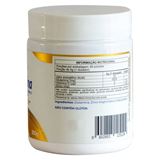 Glutamina + vit C + vit D + zinco