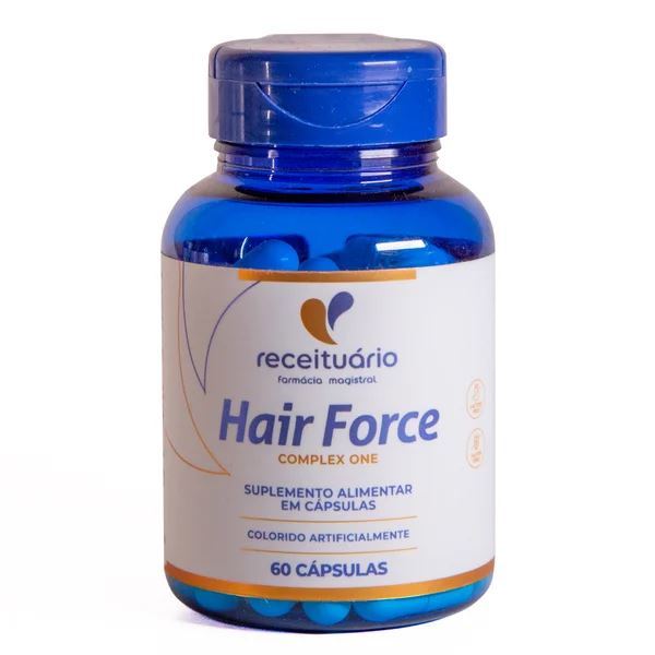 Hair Force Complex One