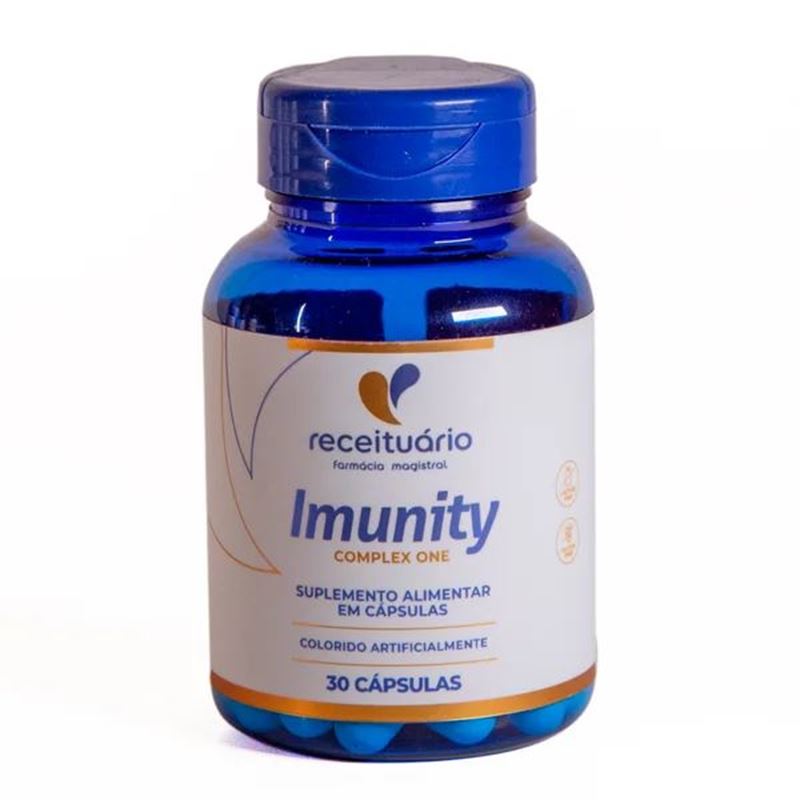 Imunity Complex One
