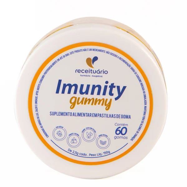 Imunity Gummy