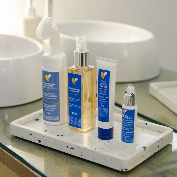 Kit Skin Care