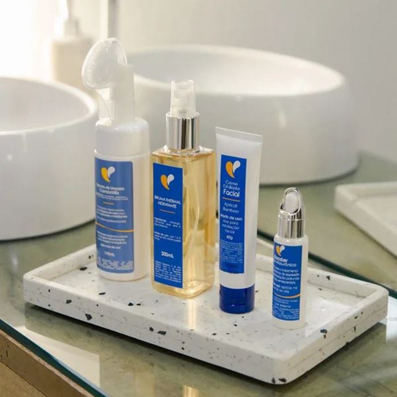 Kit Skin Care