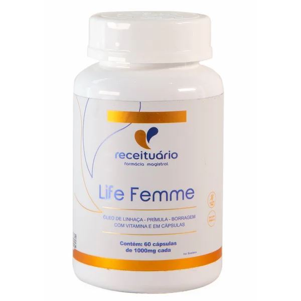 Life Femme