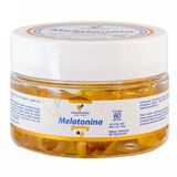 Melatonina Gummy