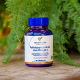 Polivitamínico A a Z com Omega 3