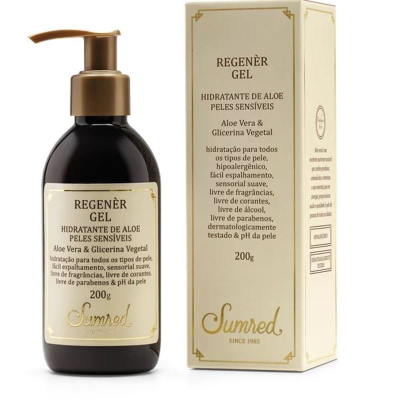 Regener Gel