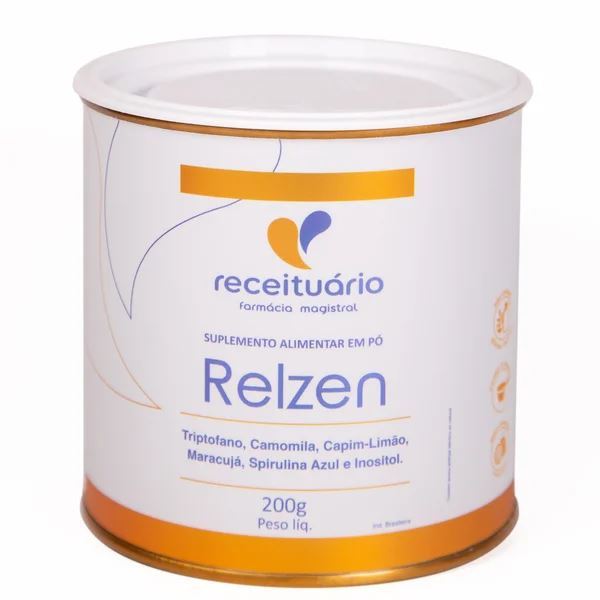 Relzen 200g