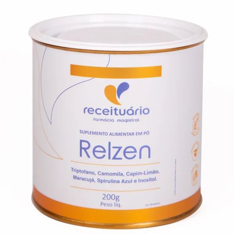 Relzen 200g