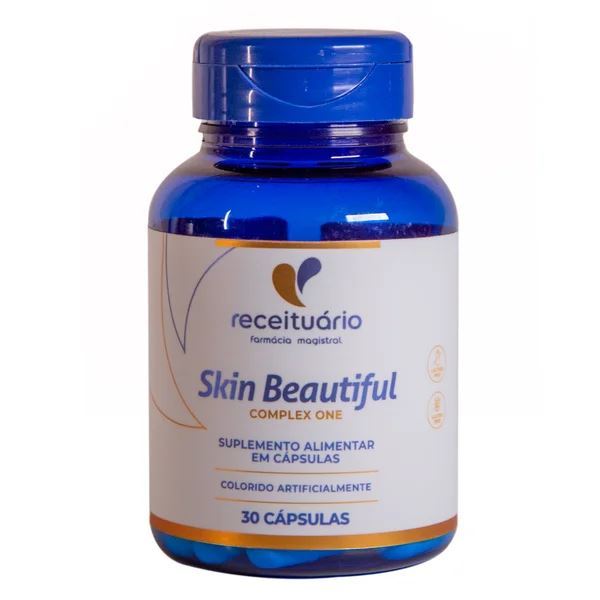 Skin Beaultiful Complex One