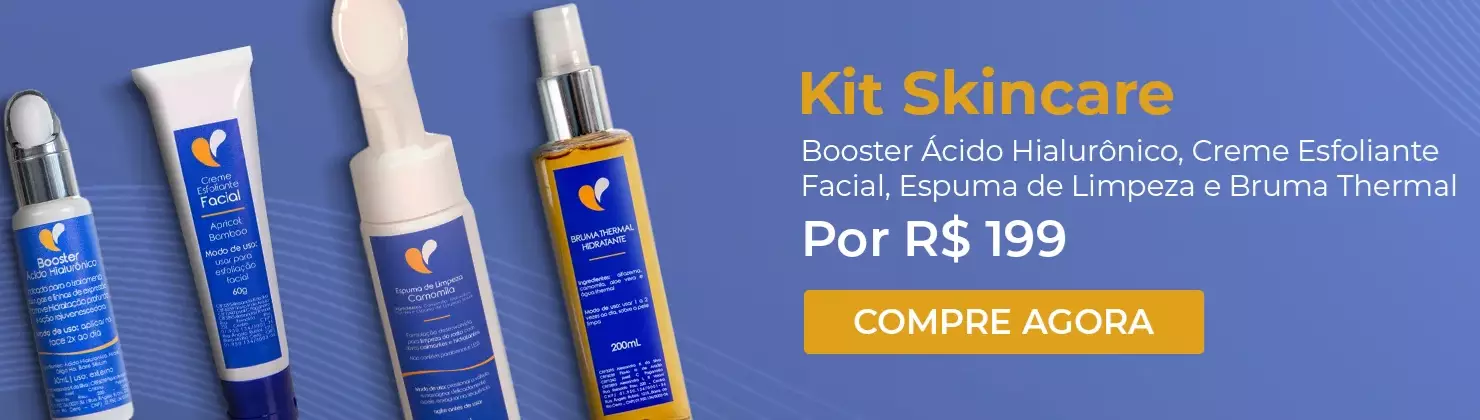 Kit Skincare
