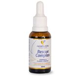 Floral Rescue Complex