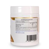 Glutamina + vit C + vit D + zinco