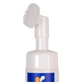 Espuma Hidratante de Camomila