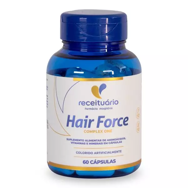 Hair Force Complex One