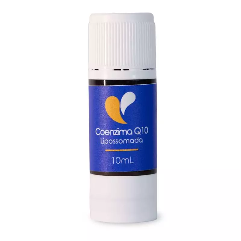 Coenzina Q10 Lipossomada