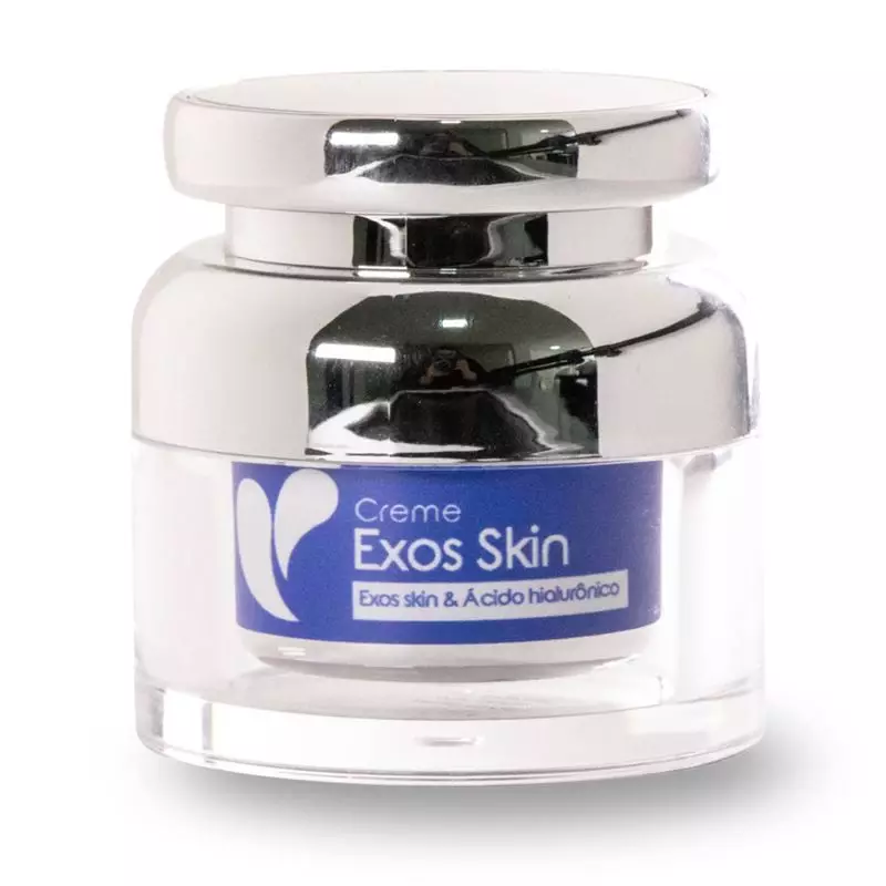 Creme Exos Skin