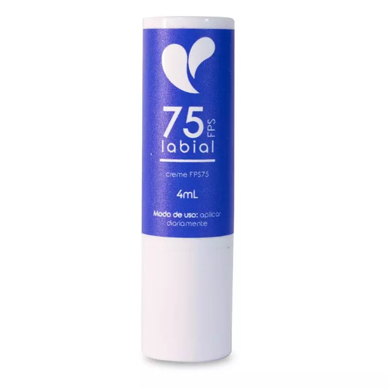 Labial 75 FPS