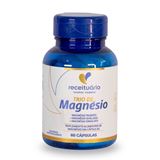 Trio de Magnesio