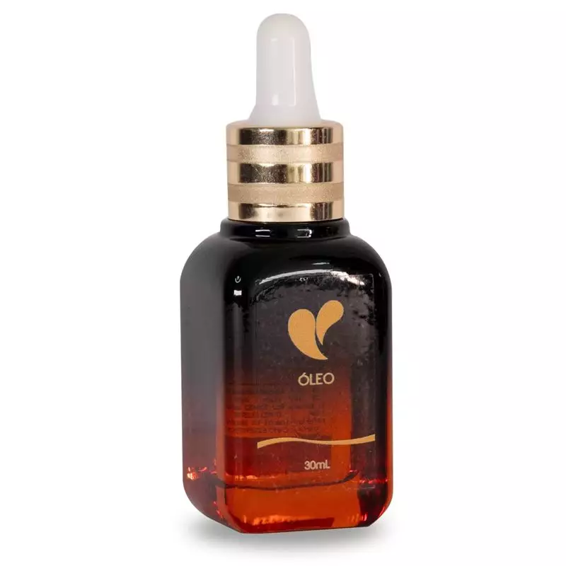 Óleo Facial Antiaging