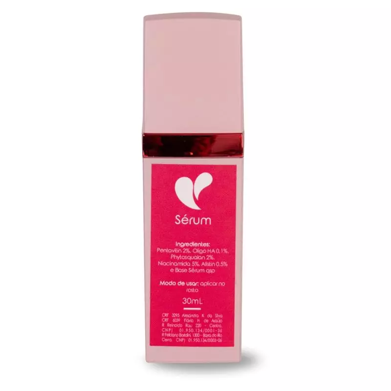 Sérum 30 Ml